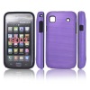 STRIPE COMBO CASE FOR SAMSUNG I9003