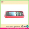 SUPPLIER Best sell Silicone case for iphone 4s