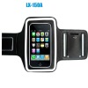 Safety cell phone  armband case for ourdoor sport