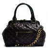 Sami Quilted Tote Handbag