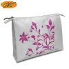 Satin Cosmetic Bag