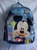 School bag for children kids girls boys