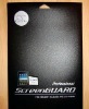 Screen Protector for ipad2 Antifingerprint FEDEX DHL PAYPAL ACCEPT