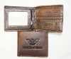 Selling Men's Leather Wallet