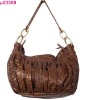 Sheepskin handbag 2030