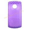 Shining Diamond Pattern Design TPU Case Cover Skin For LG E900