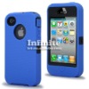 Shock Proof Case for iPhone 4