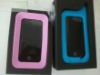 Shockproof Hard Cover Case for iphone4