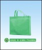 Shopping Bag , Biodegradable Non Woven Foldable Bag