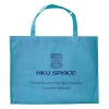 Shopping Bags, Nonwoven Shopping Bags