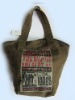 Shopping Canvas Bag