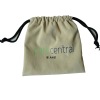 Short Drawstring Bag