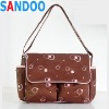 Shoulder Diaper Bag SD10-024