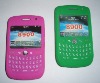 Silicon Case/Smart Skins for BlackBerry Curve 8900 (new)