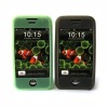 Silicon Mobile Phone case for iphone 3G/ 4G