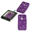 Silicon Rubber For iPhone 4 Bumper Case