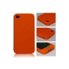 Silicone Bank Case Cover for Iphone4