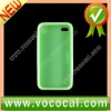 Silicone Case Cover for iPhone 4G