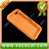 Silicone Case Cover for iPhone 4G