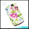 Silicone Case for Blackberry 8310