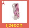 Silicone Case for iphone blackberry