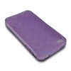 Silicone Cases for iPhone 4/4GS, Made of 100% Silicone Material, 2.0 to 3.0mm Thickness