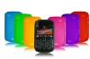 Silicone Cell Phone Case for Blackberry 9930