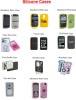 Silicone Cell phone Covers