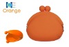 Silicone Coin Purse for Promotion