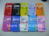 Silicone Cover Calculator Silicone Case For iPhone 4