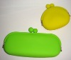 Silicone Ladies Coin Wallet