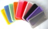 Silicone case for Apple iPhone 4