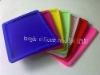 Silicone case for IPAD2