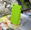 Silicone case for IPhone4S