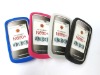 Silicone case for  ZTE N600