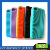 Silicone case for iPhone 4 mobile phone case