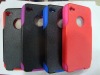 Silicone case for  iphone 4G