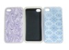 Silicone cover for Iphone 4