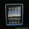 Silicone shockproof case for ipad