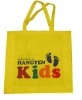 Silk-screen Printing non woven bags