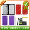 Sillicone TPU Gel Case Skin Cover for Samsung Sam i9000