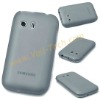 Simple TPU Skin Case Gel Cover Protector For Samsung Galaxy Y S5360