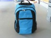 Simple soft leisure backpack /backpack for school /school backpack for teens