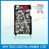 Skeleton Style Mobile Phone Smart Cover Case For HTC hd touch 4 case