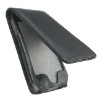 Skque Leather Case for Apple Iphone 4 / 4G Series