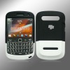 Slider Combo Cell Phone case for Blackberry Bold 9900/9930