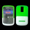 Slider Combo TPU Case for Blackberry Bold 9000