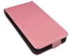 Smooth Leather Flip Case Cover For Samsung Galaxy S II i9100 New Fashion