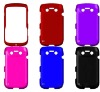 Snap On Accessory Case For Blackberry Bold 9790