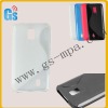 Soft Protective Subtransparent TPU Case for LG Optimus LTE LU6200